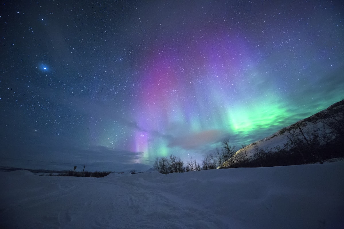 Lappland